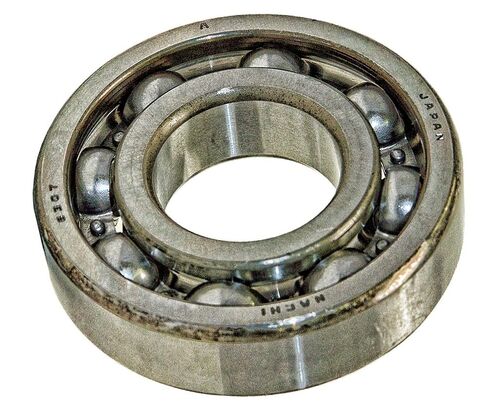 6307 Nachi Bearing مفتوح C3 اليابان 35x80x21 محامل كروية in Kuwait