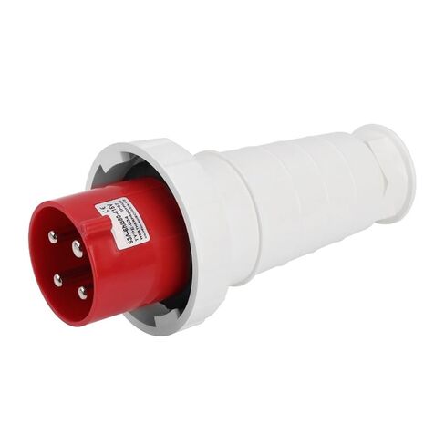 4-pin X63A Aviation Waterproof Connector European Standard Marine Engine Unit Industrial in Kuwait