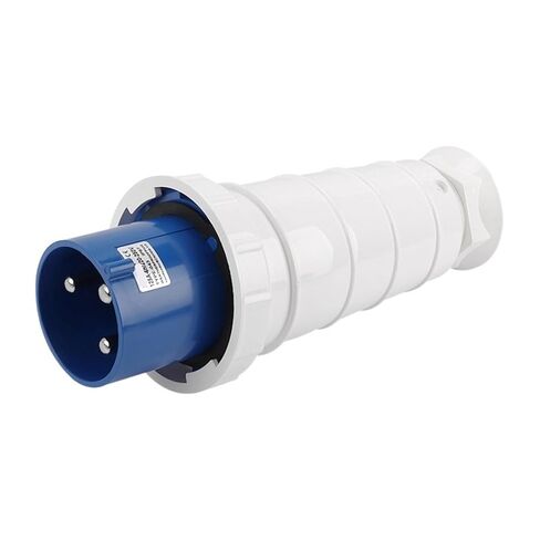 ZQ-043 Aviation Connector 3-pin 3X125A Waterproof IP67 Three-Phase Four-Wire 125A Industrial in Kuwait