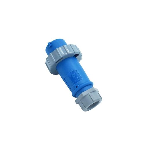 صناعة الطيران موصل مقاوم للمياه TYP290 3-pin 32A 230V in Kuwait