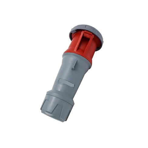 Single-Phase Industrial Socket Connector TYP3469 in Kuwait