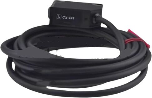 1pcs CX-442 CX-444 CX-421 CX-422 CX-423 CX-424 425 491 411 412 481 493 NPN CX-411-P CX-412 441 442 421 444 491-P PNP Sensor(CX-423) in Kuwait