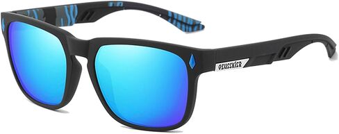 Dual-purpose Sunglasses Men Women Casual Golf Small Face Beachside Driving in Kuwait