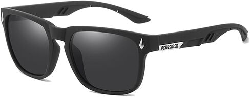 Dual-purpose Sunglasses Men Women Casual Golf Small Face Beachside Driving in Kuwait