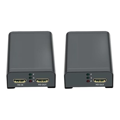 Fiber Extender 1080P SC 3Km in Kuwait