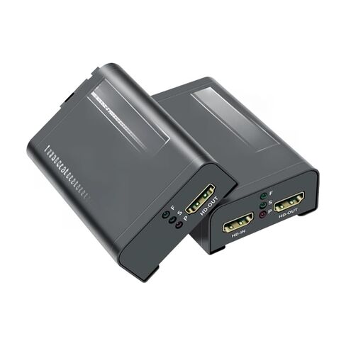 Fiber Extender 1080P SC 3Km in Kuwait