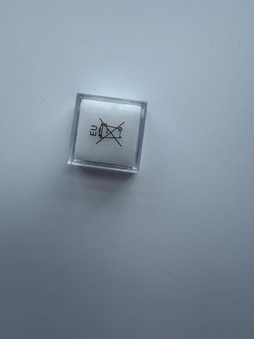 MT621 295-5100 Eco-Drive Watch Battery Capacitor - High-Capacity Replacement for Citizen Light-Powered Watches in Kuwait