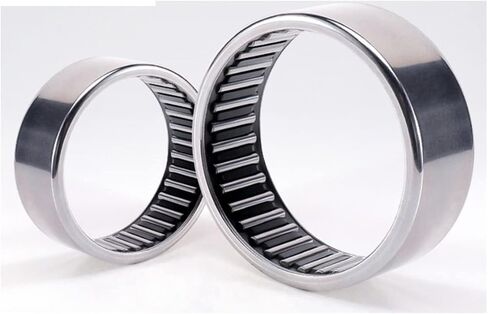 Needle Roller Bearing HK2014 2015 2016 2018 2020 2025 2030 2210 2212 HK253316 One Way Roller Bearings(Hk2030 20x26x30mm) in Kuwait