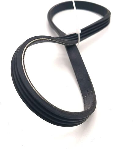 Geeyu PJ346 15PJ346 16PJ346 18PJ346 136J الطول 346 مم أحزمة محرك مطاطية متعددة الأضلاع (العرض: 6 أضلاع) in Kuwait