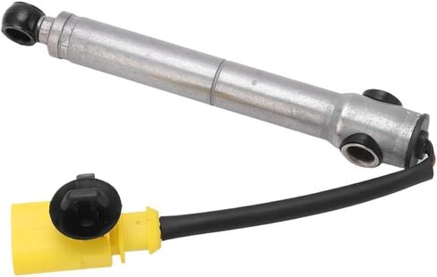 قم بتحرير المحرك المفصلي لغطاء الجهاز 2X 8V0823823 المتوافق مع A3 in Kuwait