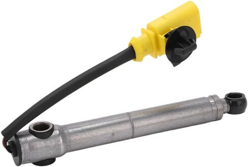 قم بتحرير المحرك المفصلي لغطاء الجهاز 2X 8V0823823 المتوافق مع A3 in Kuwait
