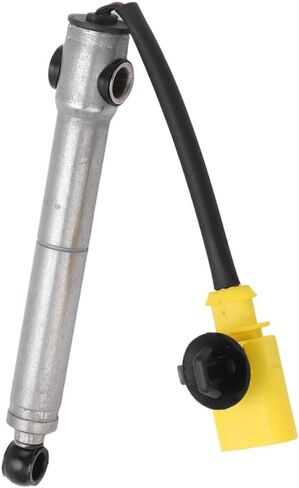 قم بتحرير المحرك المفصلي لغطاء الجهاز 2X 8V0823823 المتوافق مع A3 in Kuwait