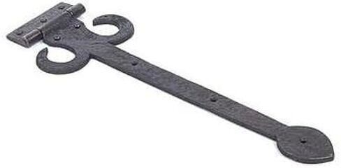 مفصل حزام Halberd من Van Dyke's Restorers، زيتي أسود، 18 بوصة in Kuwait
