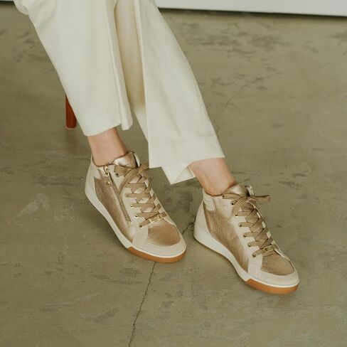 ARA Women's Rome Trainers, Moon Moon Cdf, 9.5 Women in Saudi Arabia