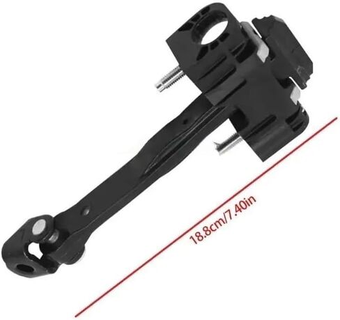 Fit for S90 Fit V90 MK2 Car Front Door Hinge Door Limiter Check Strap Limiter 31689103 Auto Accessories Door Check Strap Stopper Limiter in Kuwait
