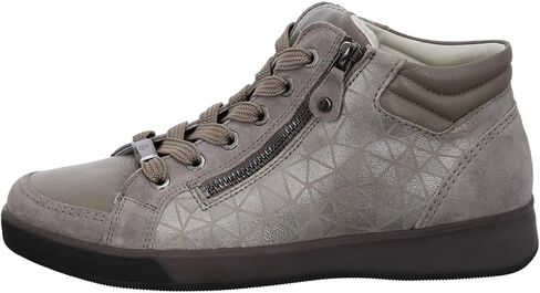 ARA Women's Rome Trainers, Moon Moon Cdf, 9.5 Women in Saudi Arabia