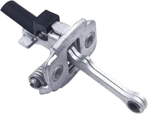 الباب تحقق حزام سدادة المربى المفصلي لمقعد Arosa 1998-2005 VW Lupo 6E0837249C باب السيارة تحقق حزام المحدد سدادة in Kuwait