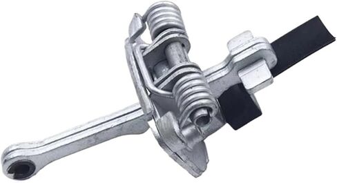 الباب تحقق حزام سدادة المربى المفصلي لمقعد Arosa 1998-2005 VW Lupo 6E0837249C باب السيارة تحقق حزام المحدد سدادة in Kuwait