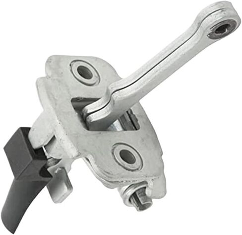 الباب تحقق حزام سدادة المربى المفصلي لمقعد Arosa 1998-2005 VW Lupo 6E0837249C باب السيارة تحقق حزام المحدد سدادة in Kuwait