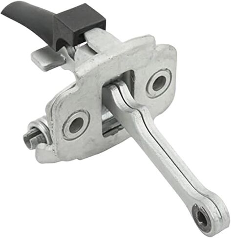 الباب تحقق حزام سدادة المربى المفصلي لمقعد Arosa 1998-2005 VW Lupo 6E0837249C باب السيارة تحقق حزام المحدد سدادة in Kuwait
