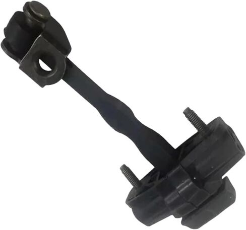 Door Check Hinge Strap Stopper Arm Fit Ford Fit for Focus FL 2014-2018 Door Hinge Stop Check Strap Limiter Hand Drive Car Replacement Parts Rear Back Door Check Strap in Kuwait