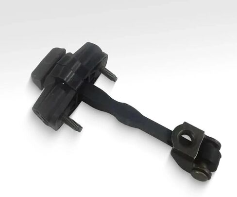 Door Check Hinge Strap Stopper Arm Fit Ford Fit for Focus FL 2014-2018 Door Hinge Stop Check Strap Limiter Hand Drive Car Replacement Parts Rear Back Door Check Strap in Kuwait