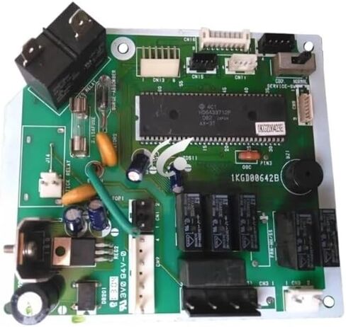Good Working for air Conditioning Computer Board KFR-35GW/G 1KGD00642B PC Control in Kuwait