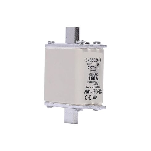 الصمامات 170M6813 170M6814 170M6815 الصمامات القابلة لإعادة الضبط in Kuwait