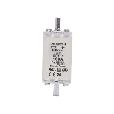 الصمامات 170M6813 170M6814 170M6815 الصمامات القابلة لإعادة الضبط in Kuwait