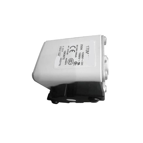 170M5812D 170M5815D صمام تسرب المكونات الإلكترونية in Kuwait