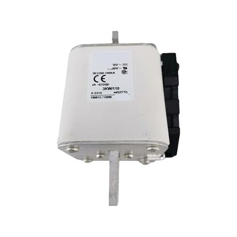 170M6230 Fast-Acting Fuse Fuse core Electronic Components 170M6230 in Kuwait