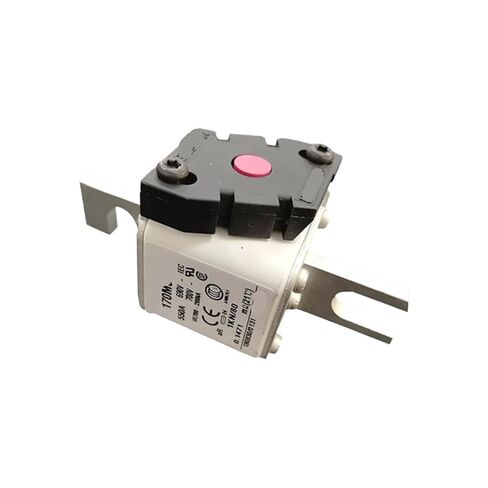 170M3422 170M3423 high Voltage Fuse Electronic Components in Kuwait