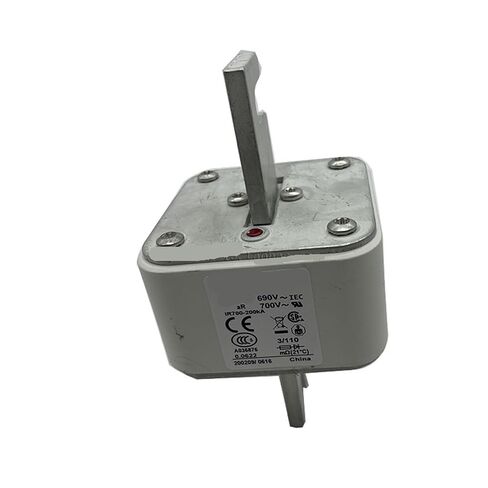 Fuse 170M6165 170M6166 170M6167 170M6168 170M6169 in Kuwait