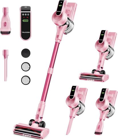 Trucozie T351 Charger 31V Attachment for Cordless Vacuum Cleaner T351 in Saudi Arabia