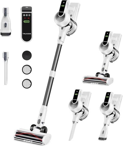 Trucozie T351 Charger 31V Attachment for Cordless Vacuum Cleaner T351 in Saudi Arabia