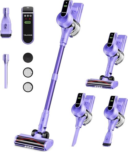 Trucozie T351 Charger 31V Attachment for Cordless Vacuum Cleaner T351 in Saudi Arabia