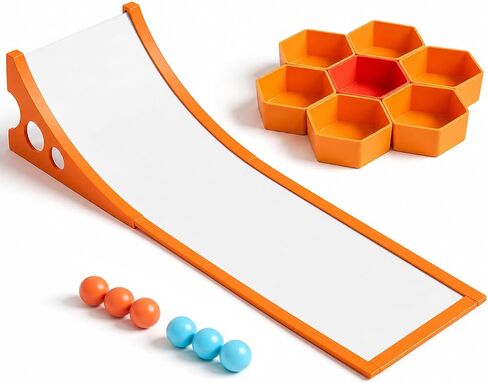 Flying Toss Ball Beach Game – Multi-Mode Outdoor Game for Family & Friends, Kids & Adults – Backyard, Beach, Lawn & Camping Party Fun in Kuwait