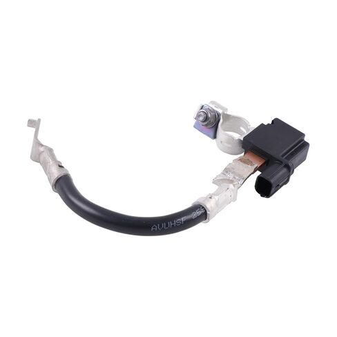 كابل مستشعر سلبي للبطارية من هولدويل 37180-2V700 371802V700 متوافق مع Hyundai Veloster 2011-2017 in Kuwait