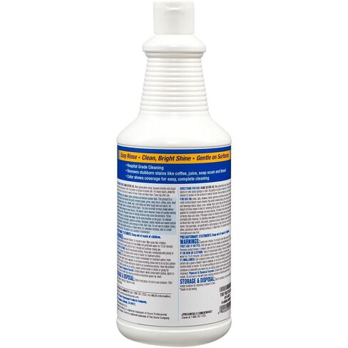 Clorox Bleach Cream Cleanser in Kuwait