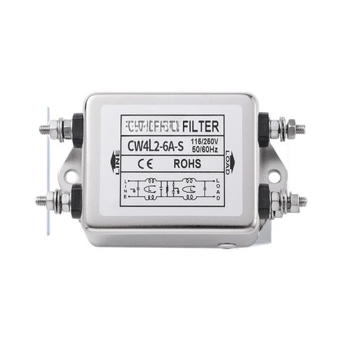 مرشح CW4L2-20A 220 فولت (المحطة CW4L2-20A-R) in Kuwait