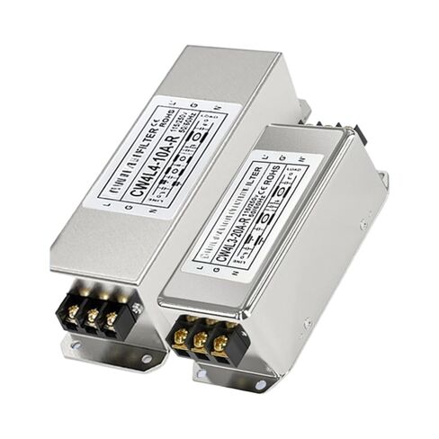 فلتر CW4L3-10A-R 10 أمبير 220 فولت in Kuwait