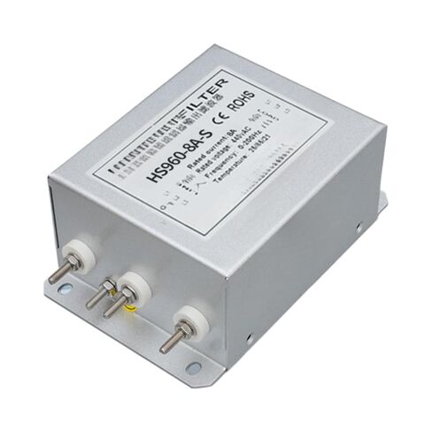 فلتر CW6B-140A-R 380 فولت 140 أمبير (بولت 960-8A 2.2/3.7KW) in Kuwait