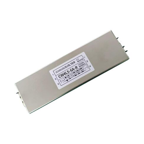 فلتر 220 فولت 20 أمبير (محطة المستوى 5 CW4L5-3/6A-R) in Kuwait