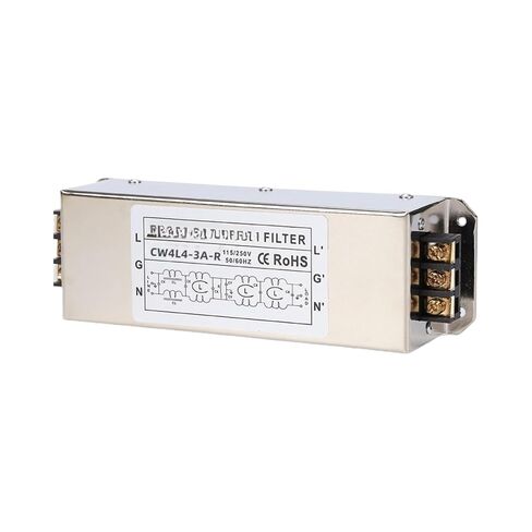 Filter CW4L4-3A6A10A20A30A-R(20A Terminal) in Kuwait