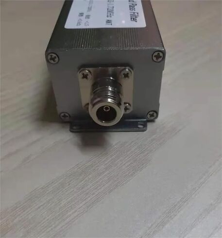BPF-0.52-1.72M MW مرشح تمرير النطاق 0.52-1.72MHz in Kuwait