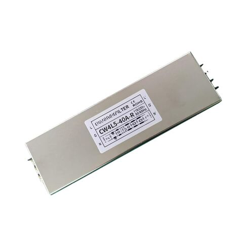 فلتر 220 فولت 20 أمبير (محطة المستوى 5 CW4L5-3/6A-R) in Kuwait