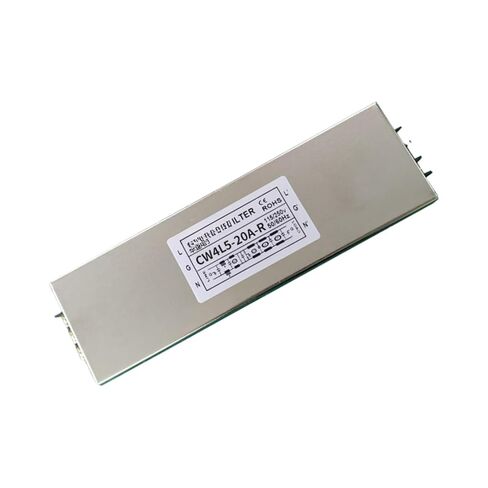 فلتر 220 فولت 20 أمبير (محطة المستوى 5 CW4L5-3/6A-R) in Kuwait