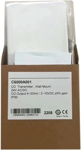 C6000A001 New and Sealed in Box C6000A001 1 Year Warranty in Saudi Arabia