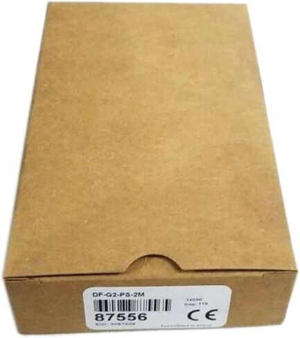 DF-G2-PS-2M New and Sealed in Box DFG2PS2M 1 Year Warranty in Saudi Arabia
