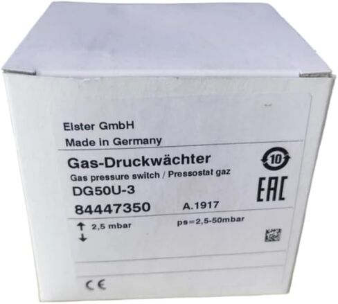 DG50U-3 New and Sealed in Box DG50U3 1 Year Warranty in Saudi Arabia